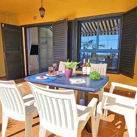 Ferienhaus Vista Mar La Lajita Exterior foto